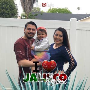 Meet your Posher, Cesar